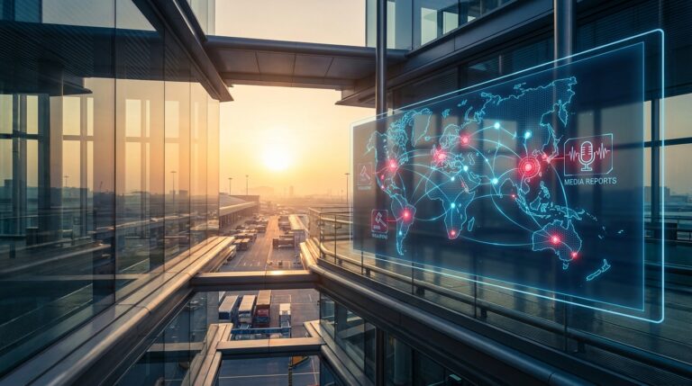 Forced Labor Compliance & Supply Chain Due Diligence Software