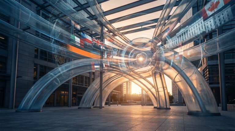 Election Intelligence & Political Risk Monitoring