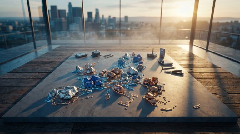 What is the EU Critical Raw Materials Act? A Guide for Procurement Leaders