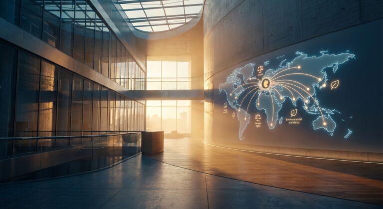 LkSG to CSDDD: German & EU Supply Chain Due Diligence Guide