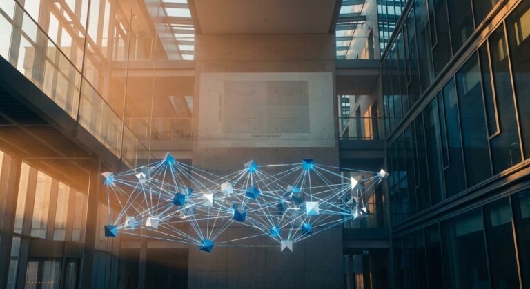 Beyond the Matrix: Why Traditional Stakeholder Mapping Fails in EU Pharma Policy