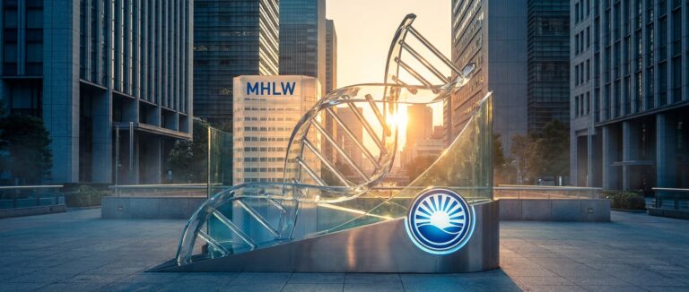 Japan Drug Pricing: A Guide to MHLW Policy & Trends