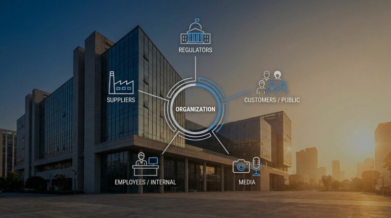 What is a Stakeholder? A Complete Definition & Guide