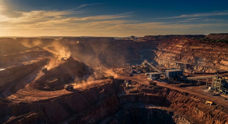 DRC Cobalt Mining News: Geopolitical & Social Risks for EVs