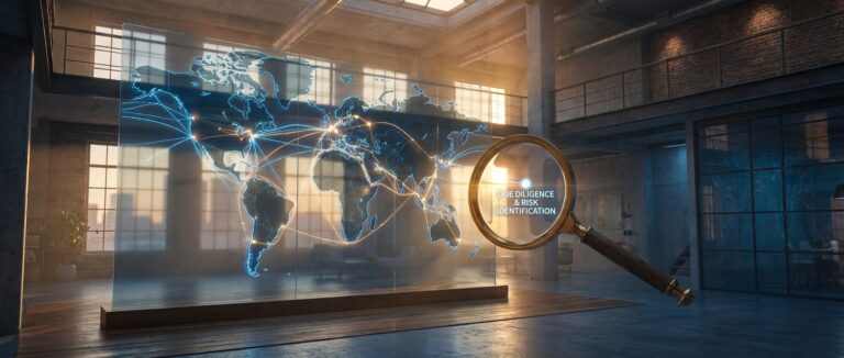 What is Human Rights Due Diligence (HRDD)?
