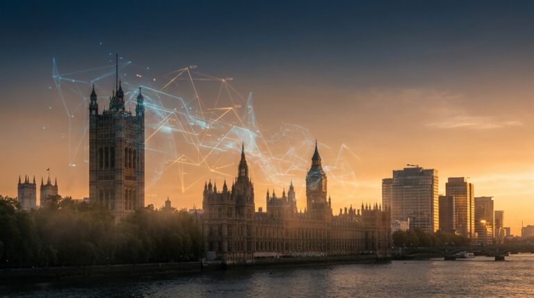 UK Parliament Tracking: Why Hansard Isn’t Enough