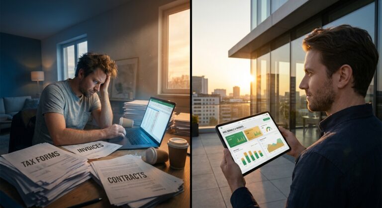 Automated Compliance Monitoring for SMEs: Beyond Spreadsheets