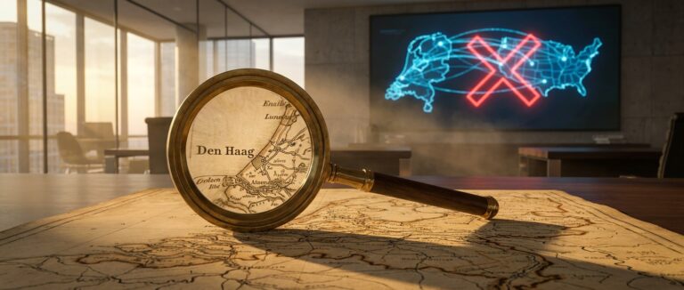 From Deal Announcement to Regulatory Dead End: How Dutch FDI Screening Blindsided a $115M US Tech Acquisition